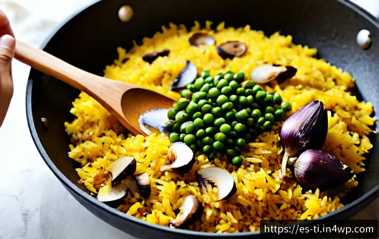 건조 식품을 활용한 특별한 레시피 아이디어 - Photorealistic overhead food scene in a bright Mediterranean home kitchen, a rustic ceramic bowl of ...